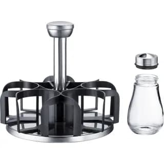 ست ۷ عددی ادویهپاش Spice Shaker with Rondel »Lissabon« وست مارک — تصویر ۲
