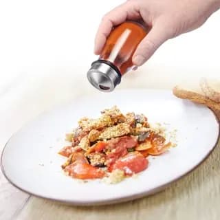 ست ۷ عددی ادویهپاش Spice Shaker with Rondel »Lissabon« وست مارک — تصویر ۳