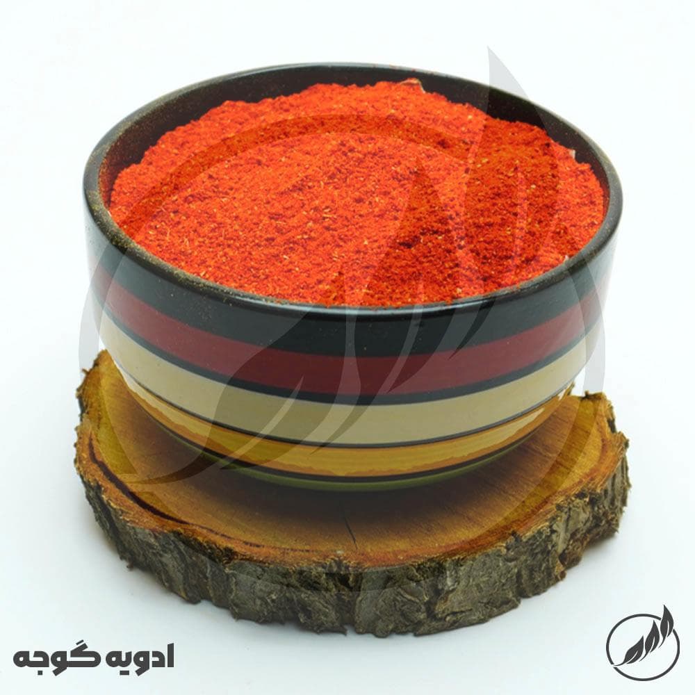ادويه گوجه-سالم فودز