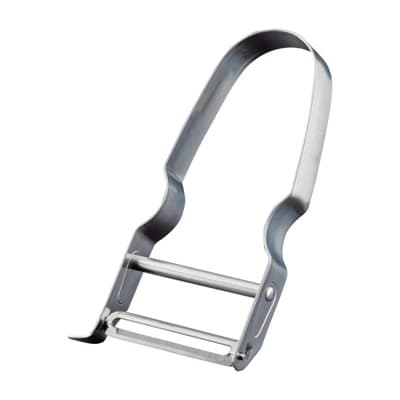پوستکن استیلSwivel Peeler »Verdura« Monopol Edition وست مارک