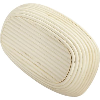 سبد نان-سبد تخمیر Oval Fermentation Basket وست مارک — تصویر ۴