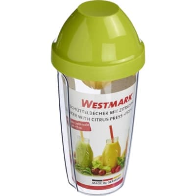 لیوان آبمرکبات گیری Mixing and Shake Cup وست مارک — تصویر ۷