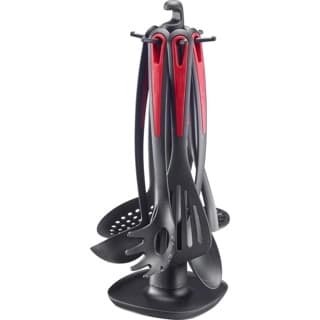استند با کفگیر ملاقه Rotating Stand وست مارک — تصویر ۲