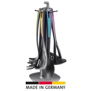 استند گردان با لکفگیرملاقه Rotating Stand Color Edition وست مارک