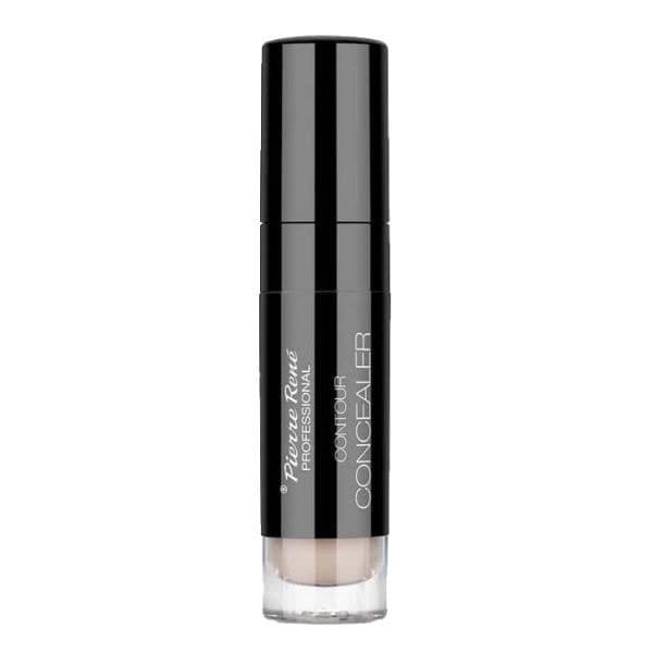 کانسیلر کانتور پیررنه شماره 01 Concealer Contour Pierre Rene