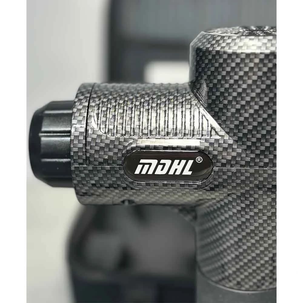 ماساژور تفنگی کیف دار 7017 MDHL — تصویر ۴