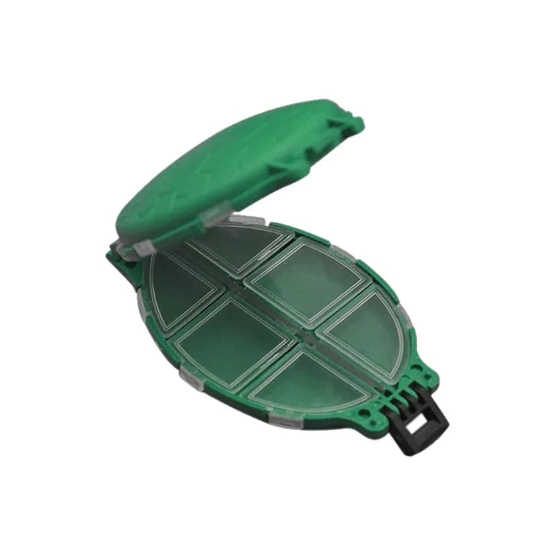 ست قلاب و جعبه قلاب کد MH90 — تصویر ۵