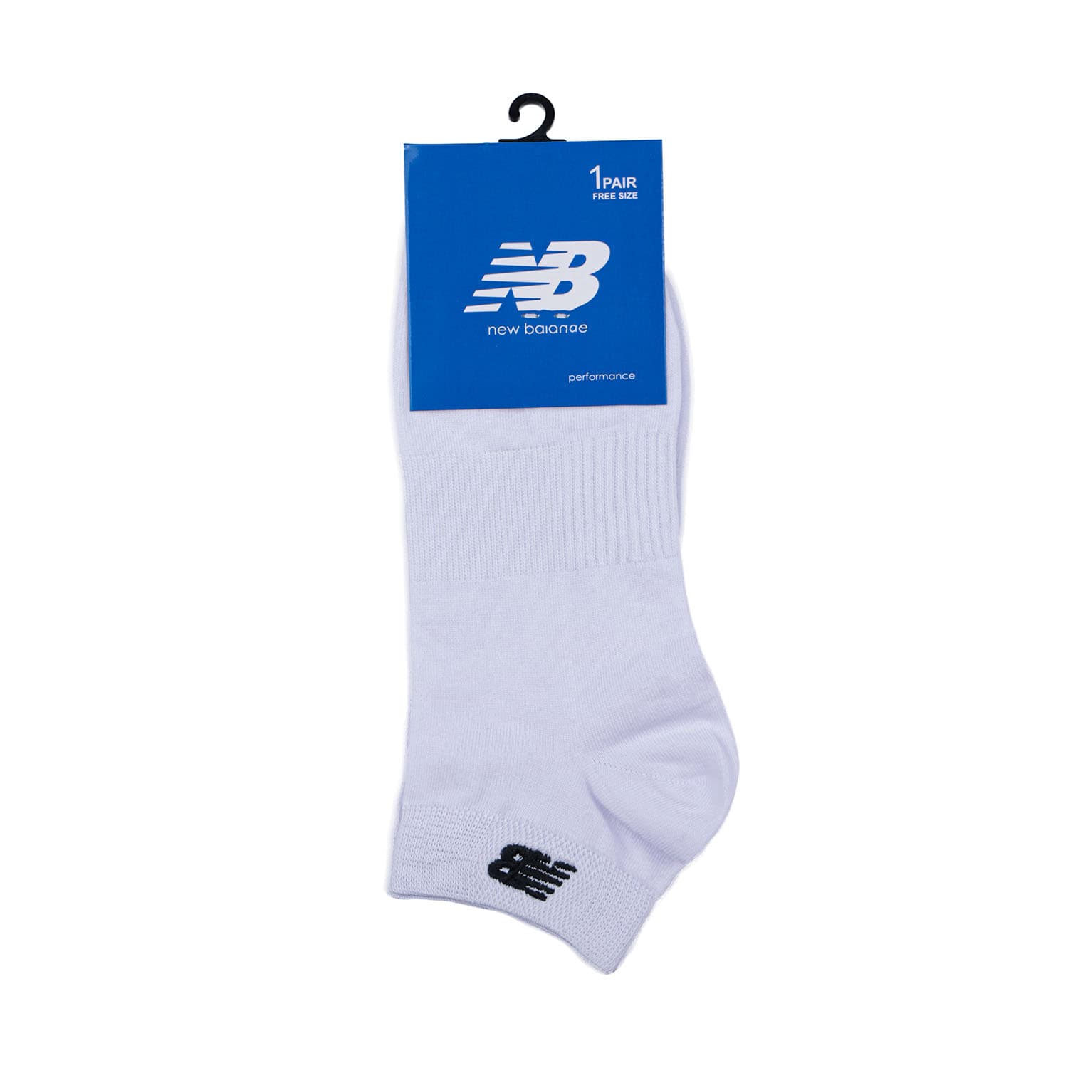 جوراب مچی اسپرت مردانه تاپیک برند NEW BALANCE — تصویر ۵