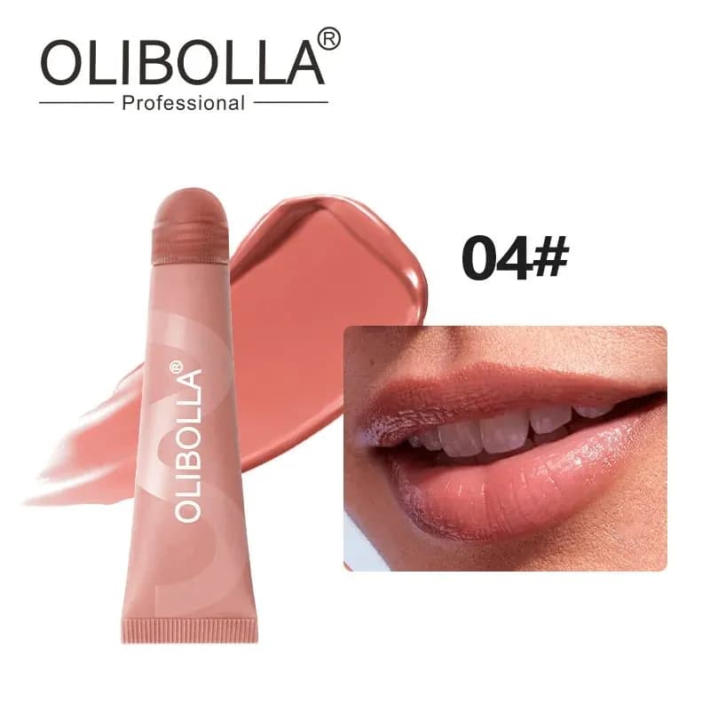 لیپ گلاس خیس اولیبولا(طرح رود)| OLIBOLLA — تصویر ۷