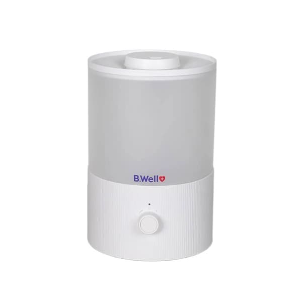 بخور سرد 3.5 لیتری ولومی B.Well PRO-10 — تصویر ۲