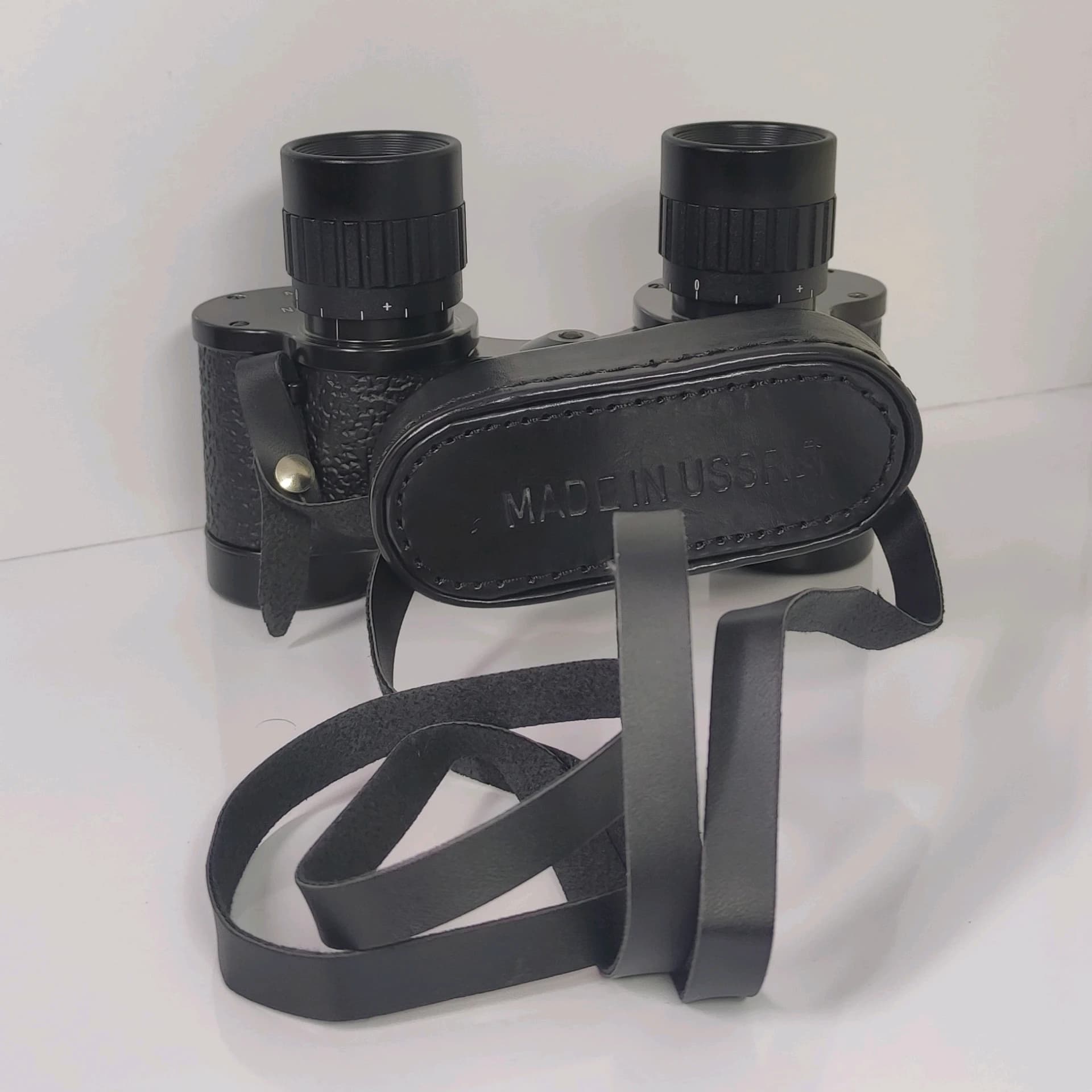 دوربین شکاری BINOCULARS 8*24 — تصویر ۴