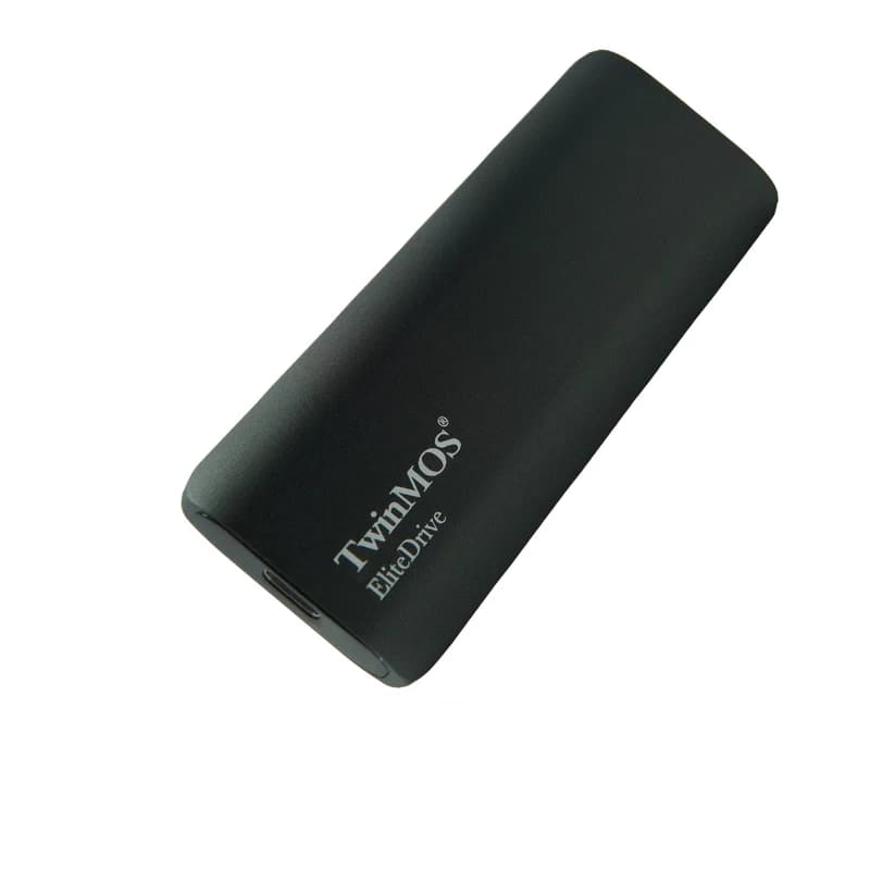 اس اس دی اکسترنال توین موس مدل EliteDrive ظرفیت 1 ترابایت رابط USB 3.0