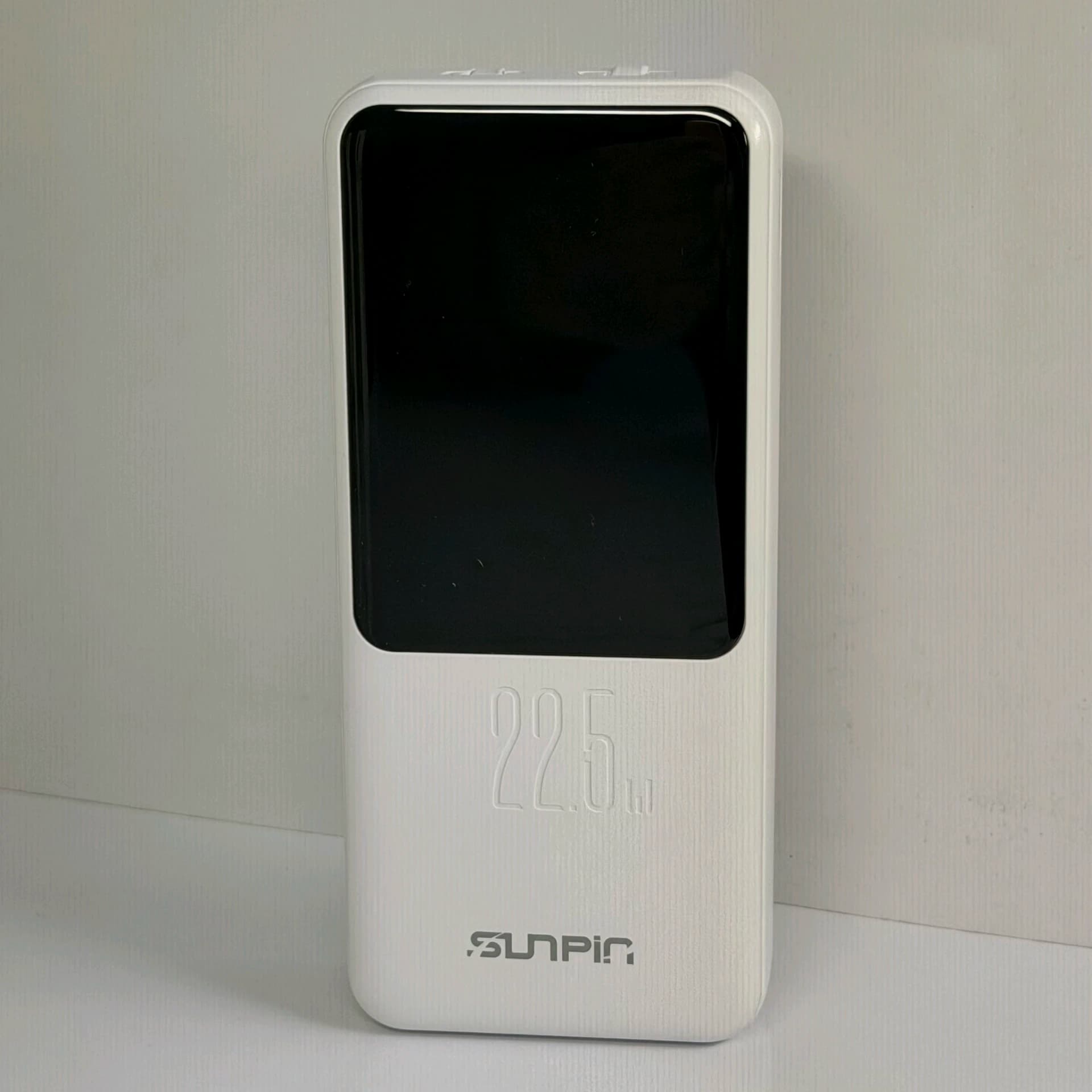 پاور بانک 20000 SUNPIN SPD-176 — تصویر ۳