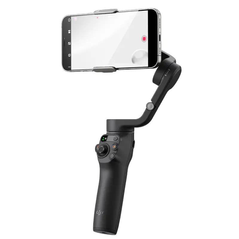 گیمبال و لرزشگیر موبایل | DJI OSMA MOBILE 6