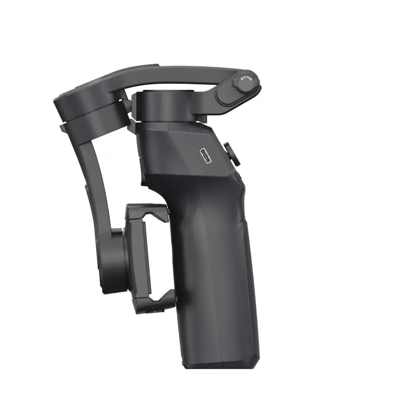 گیمبال و لرزشگیر موبایل | BEWIN F11 3 AXIS GIMBAL — تصویر ۶