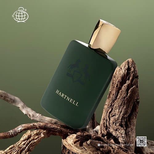 ادکلن Hartnel | هارتنل 100 میل فراگرنس ورد — تصویر ۳