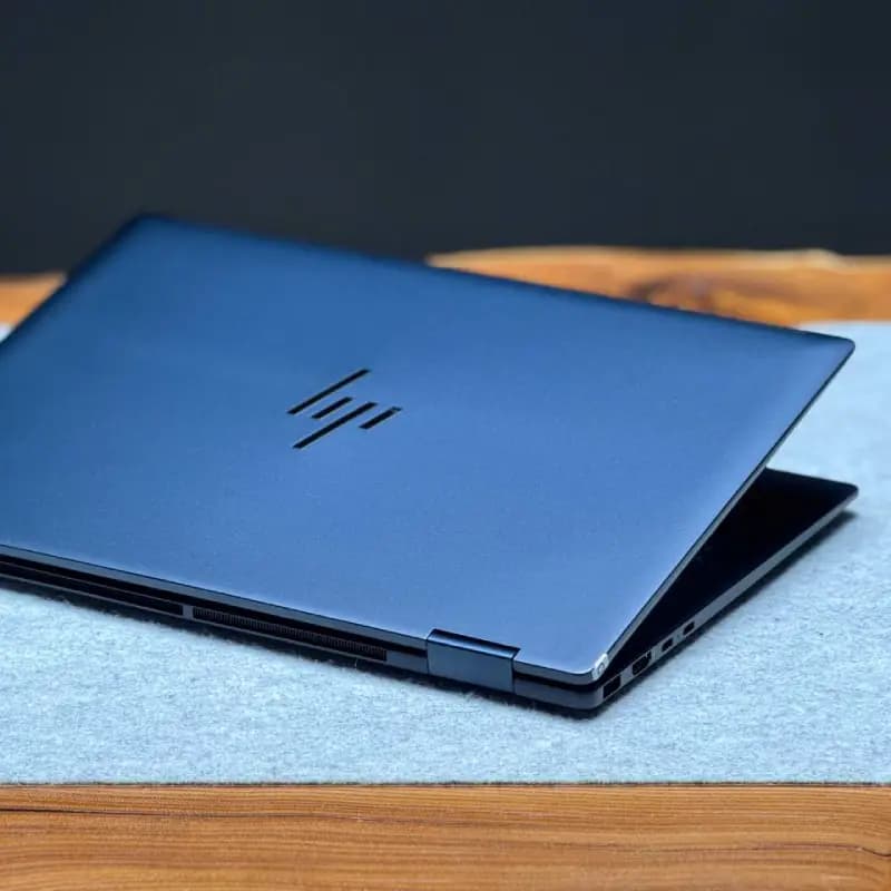 لپ تاپ استوک | HP ENVY 14 X360 | لوپن باکس — تصویر ۴