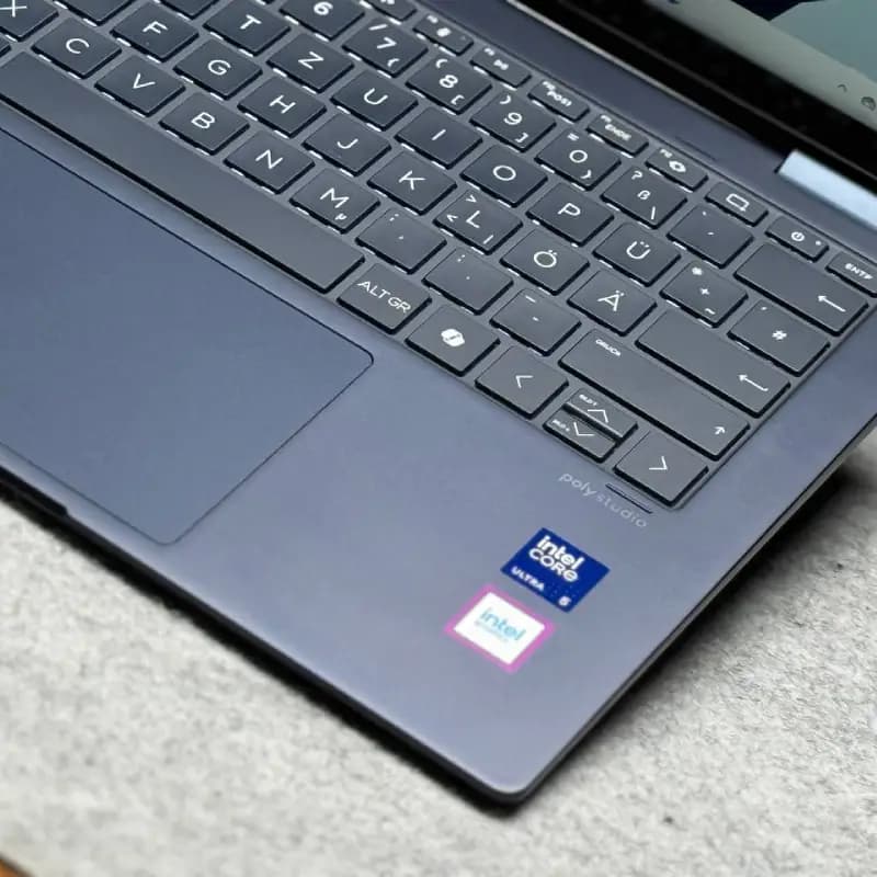 لپ تاپ استوک | HP ENVY 14 X360 | لوپن باکس — تصویر ۶