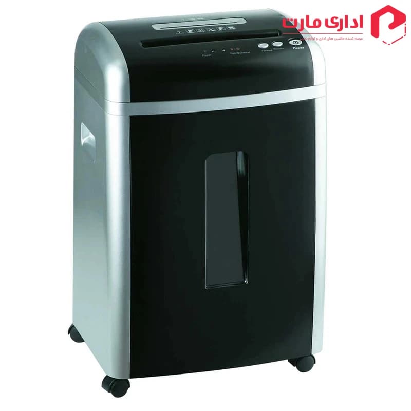 کاغذ خردکن پودری پروتک مدل SD-9355