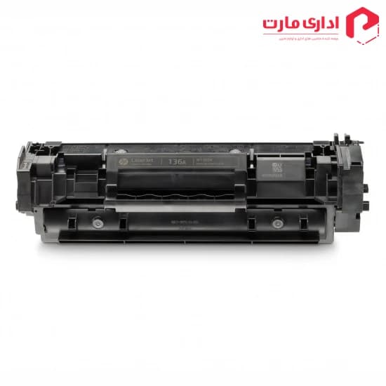 کارتریج لیزری مشکی اچ پی مدل 136A — تصویر ۳