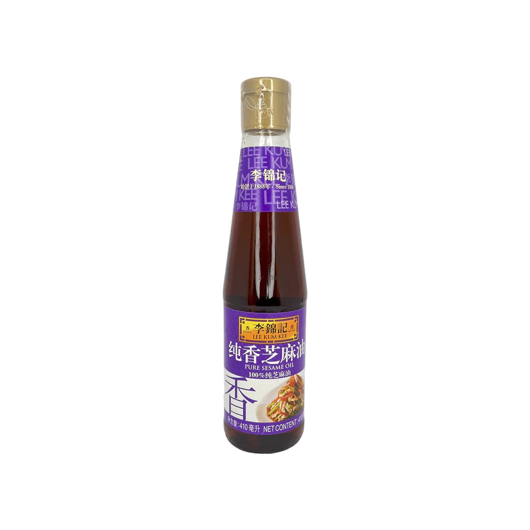 روغن کنجد 410 میل لی کوم کی -LKK