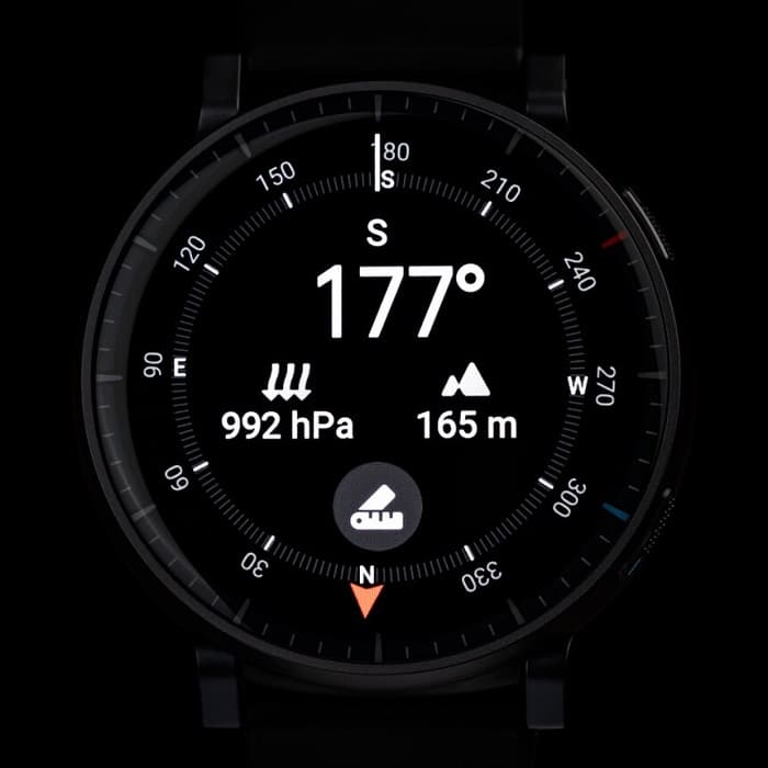 ساعت هوشمند آمازفیت اکتیو مکس | Amazfit Active Max — تصویر ۳
