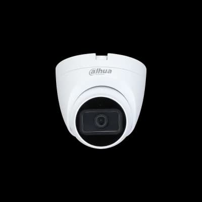 دوربین مداربسته داهوا مدل HAC-HDW1200TRQ-A - 2 مگاپیکسل — تصویر ۲