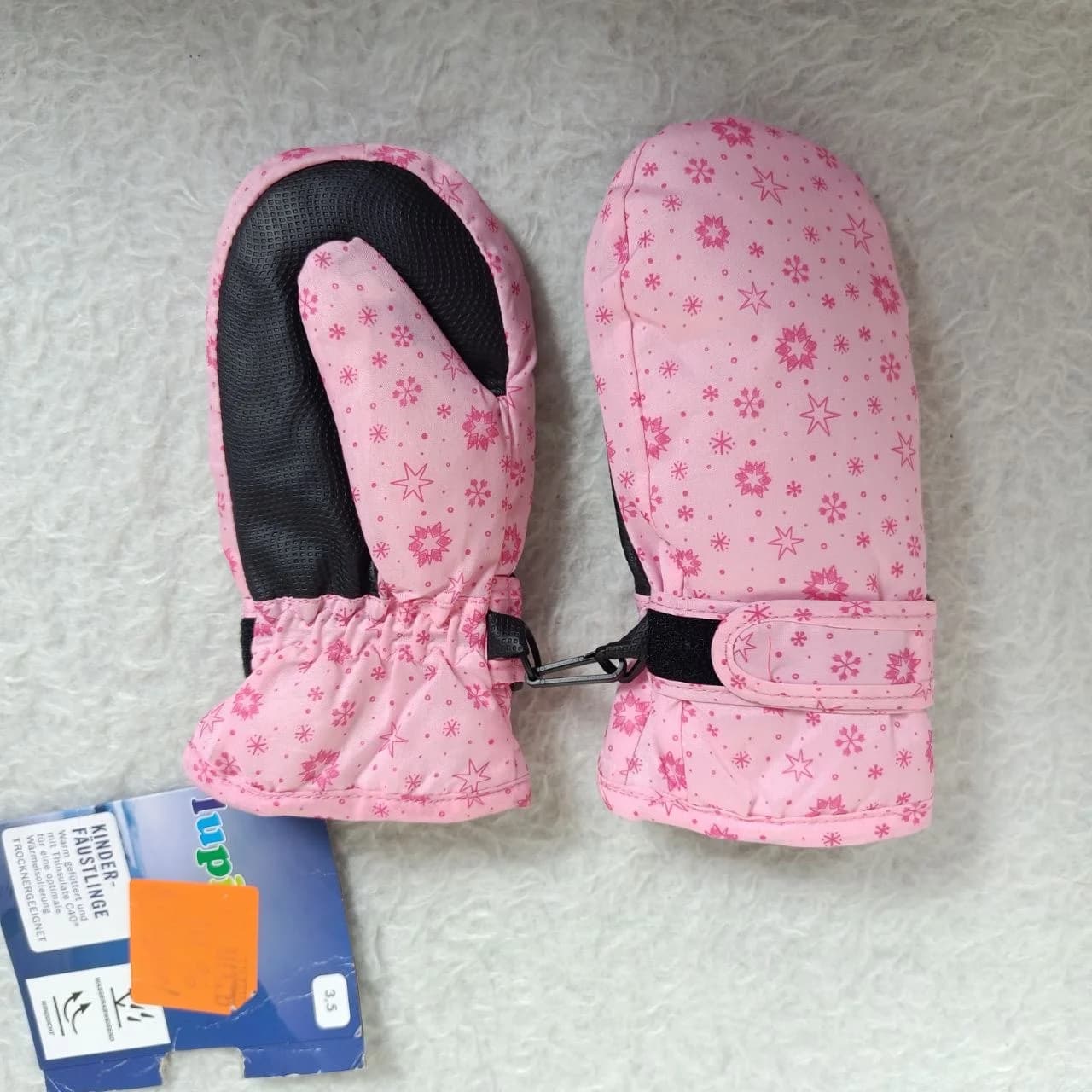 دستکش تک انگشتی بچگانه برند لوپیلو کد K0303 — تصویر ۴