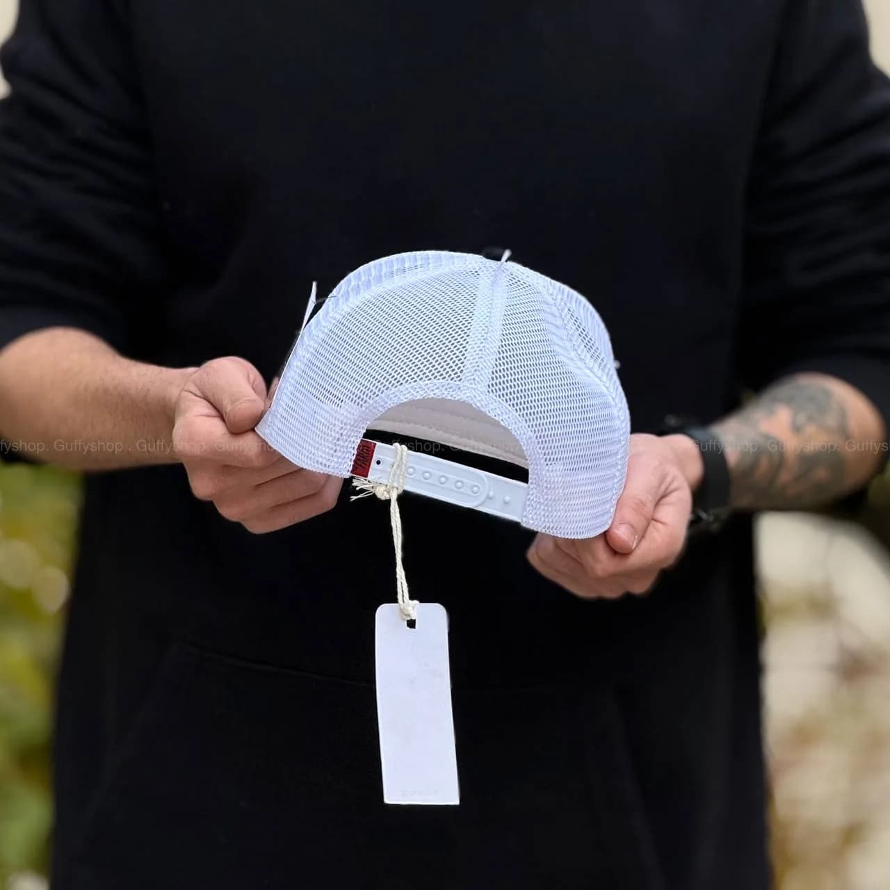 کلاه گورین flex — تصویر ۶