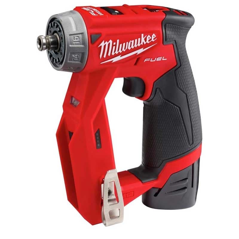 دریل 5 حالته بیت خور میلواکی مدل 2505-22 M12 — تصویر ۵