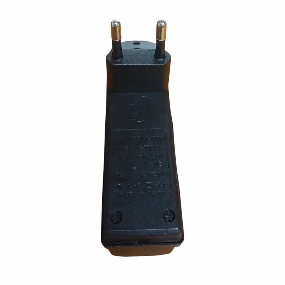 شارژر باطری شارژی مدل HD-5882A — تصویر ۲
