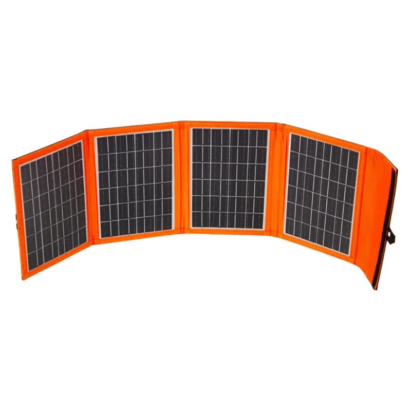 پنل خورشیدی 4 عددی ZD0620