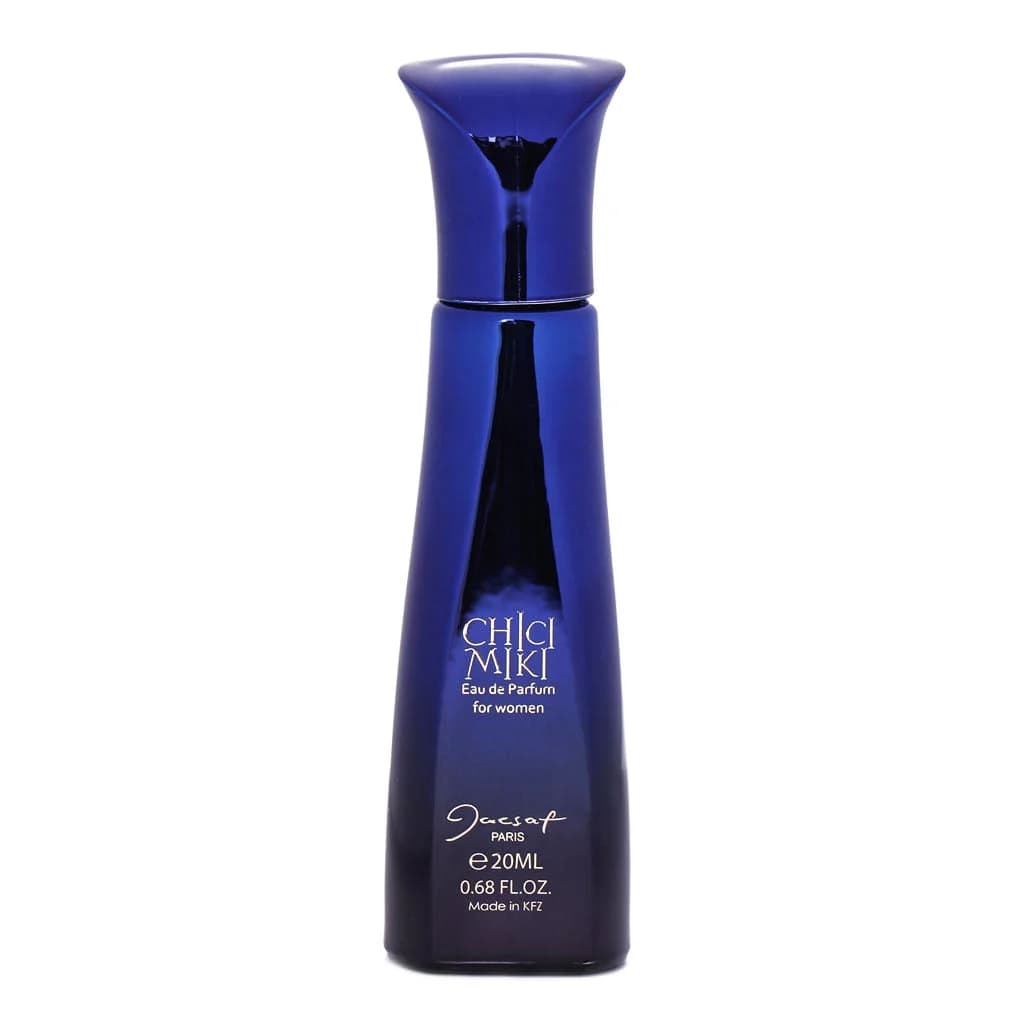 عطر جیبی زنانه ژک ساف حجم 20 میلی لیتر — تصویر ۷