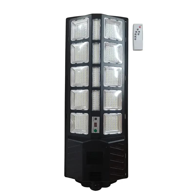 چراغ خیابانی سولار 1500 وات