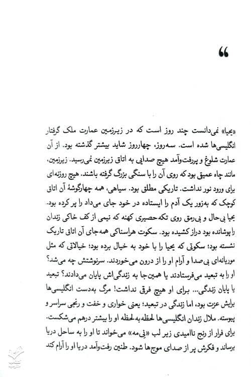 نی مه در شرجی — تصویر ۳