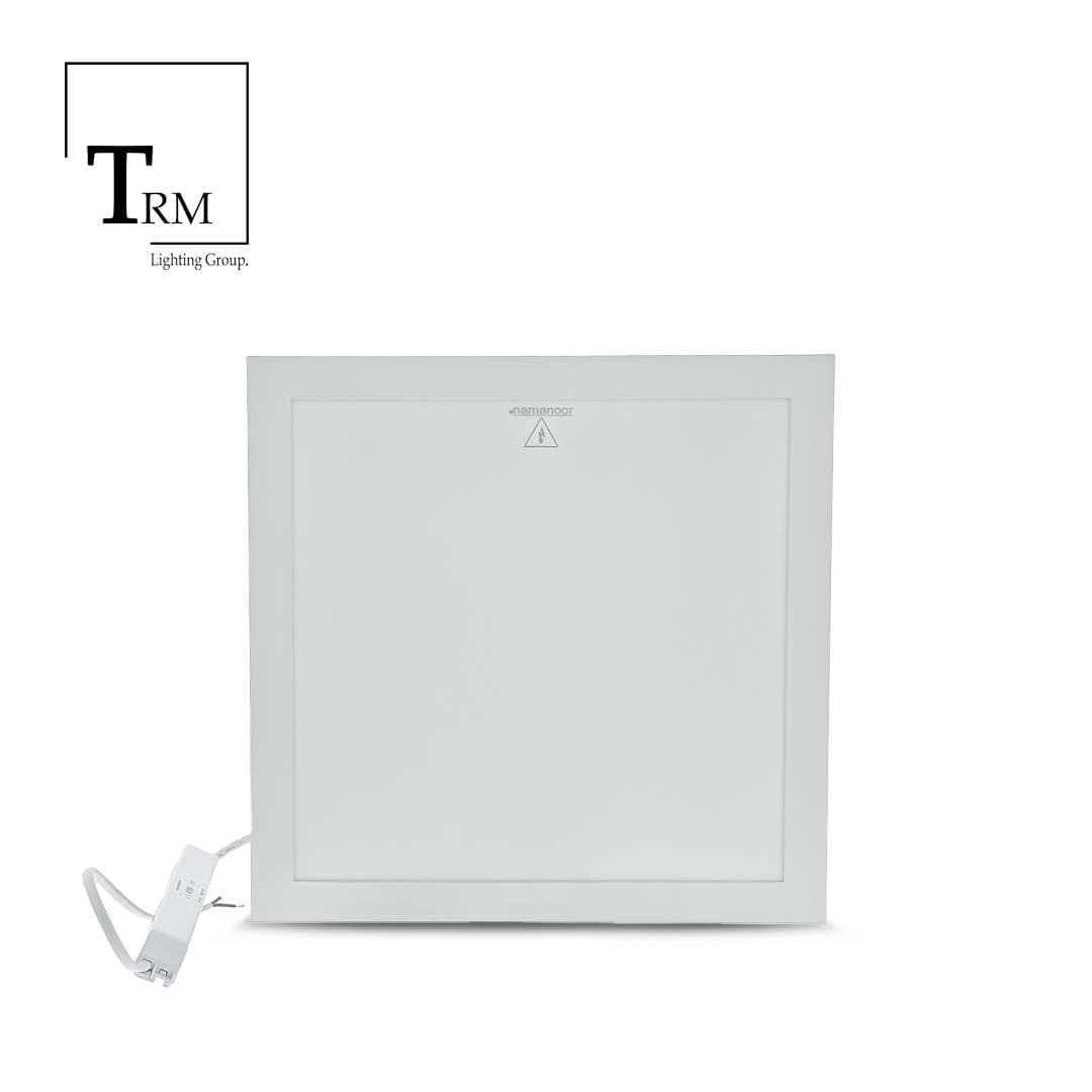 پنل روکار ال ای دی 45 وات نمانور 30*30 — تصویر ۳