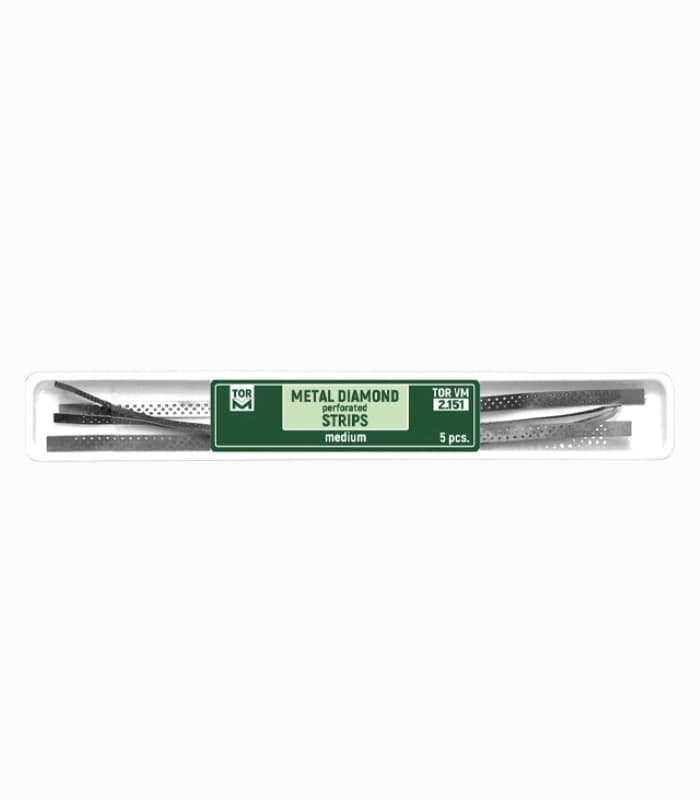 نوار پرداخت الماسه – Torvm Metal Diamond