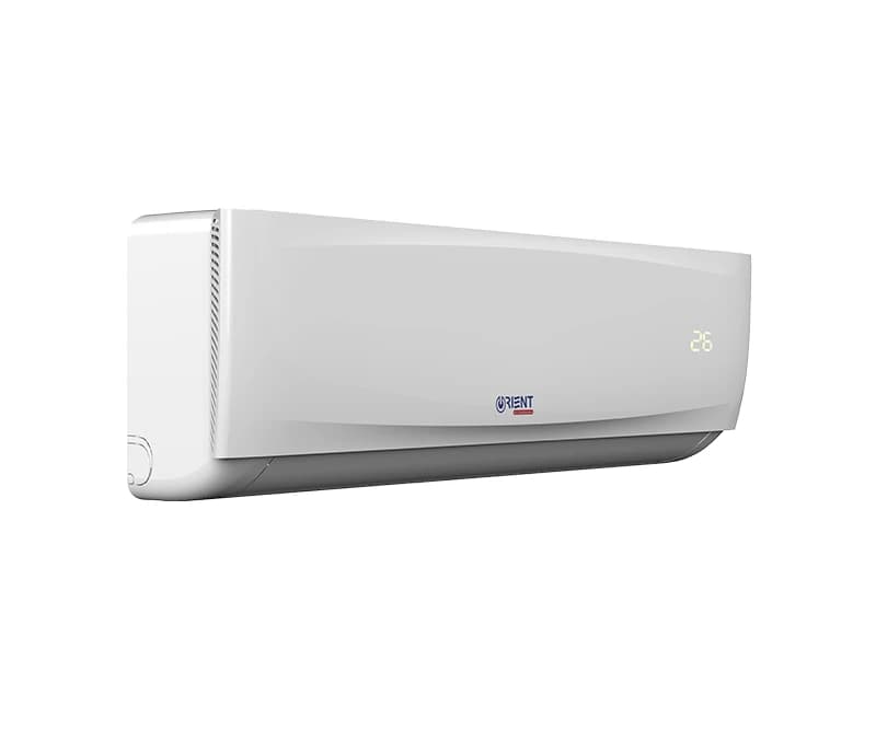 کولر گازی اورینت مدل OUA-30R410A — تصویر ۱۰