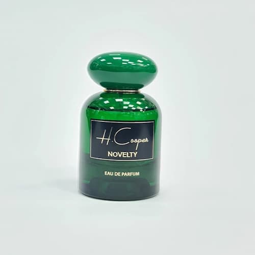 ادکلن زنانه اچ کوپر مدل NOVELTY