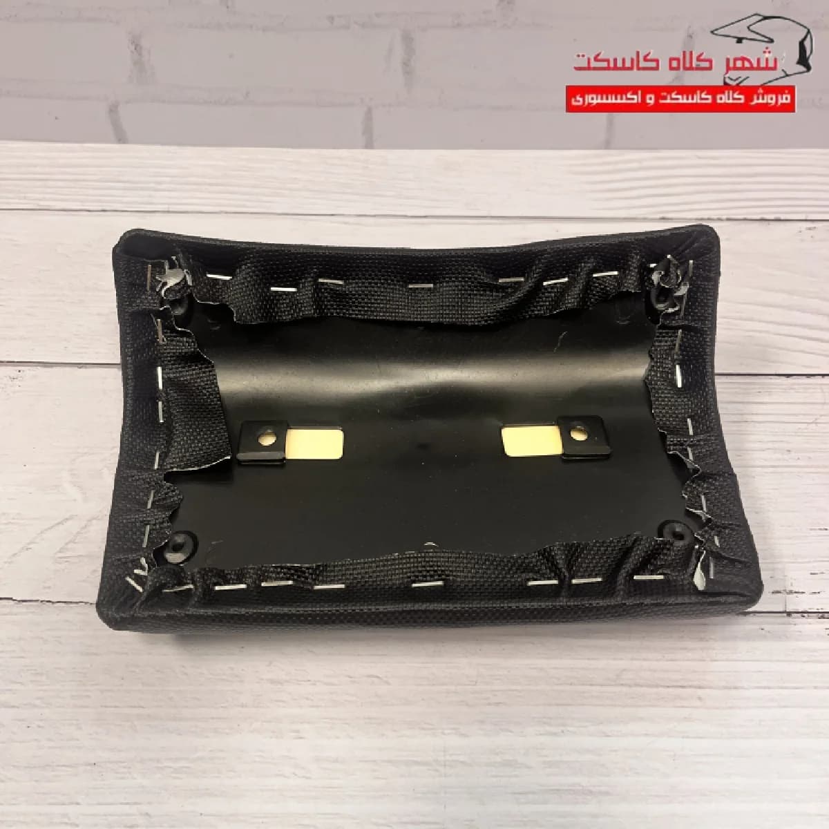 پشتی تکیه گاه باکس کوچک — تصویر ۲