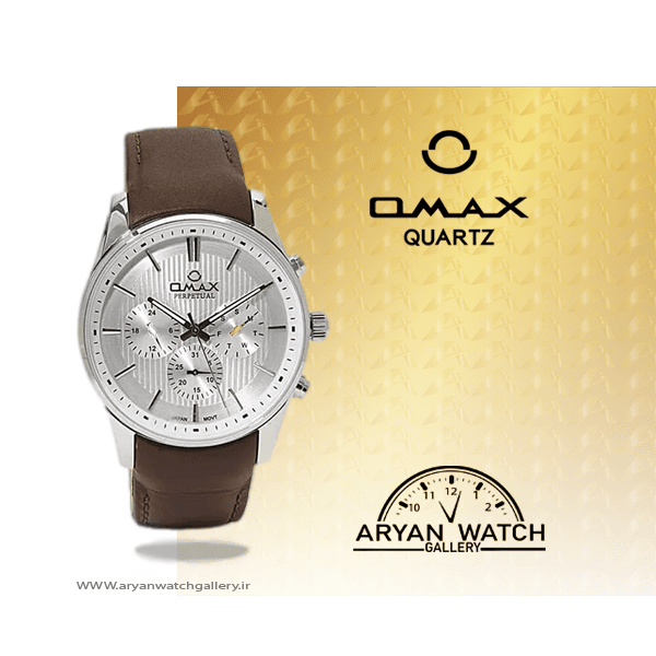 ساعت مچی مردانه | اوماکس Omax PG11P65I