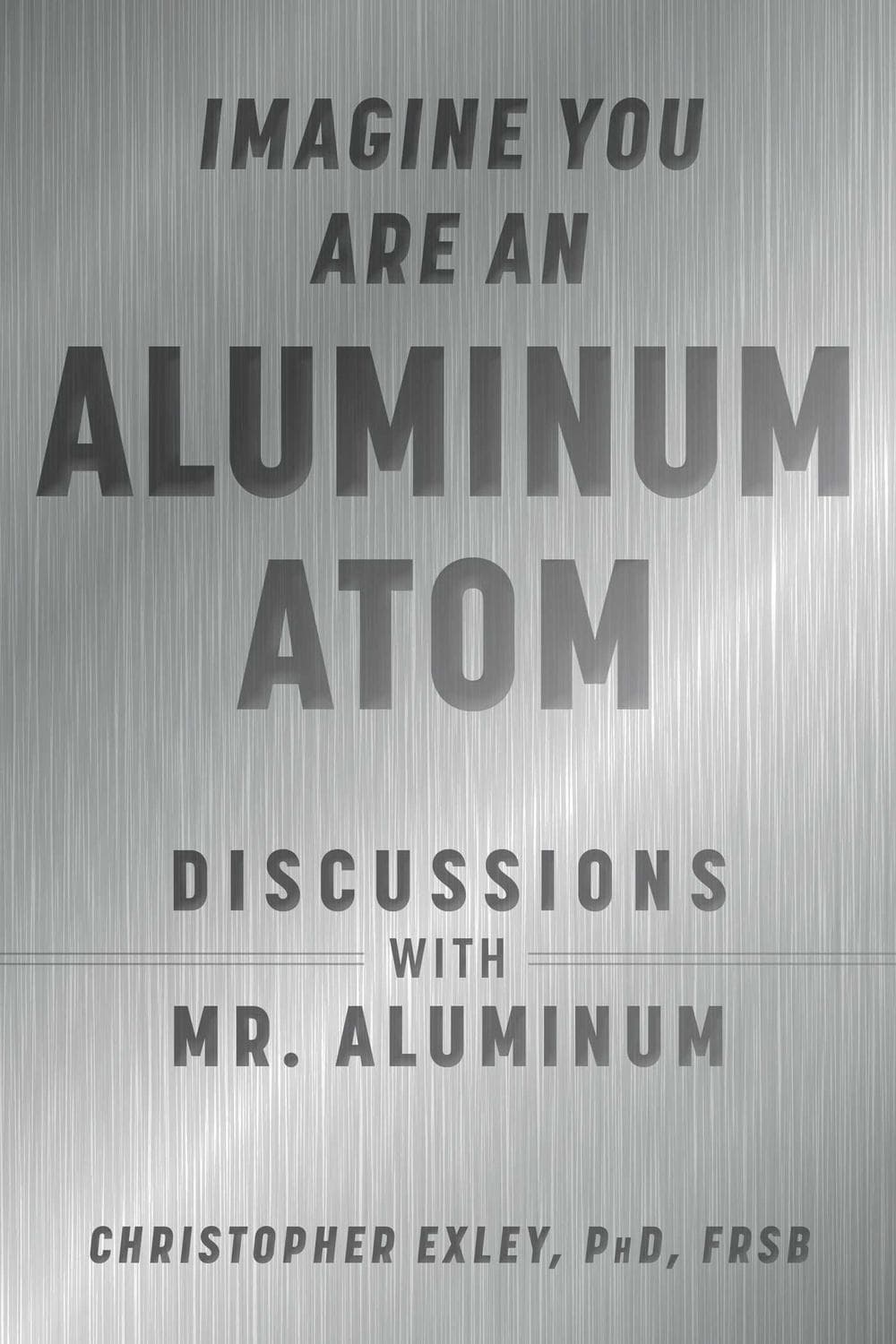 تصور کن یک اتم آلومینیوم هستی ۲۰۲۰ <br> Imagine You Are An Aluminum Atom 2020