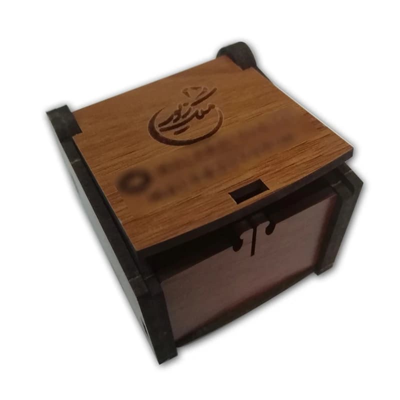 انگشتر مدل RQ700 — تصویر ۳