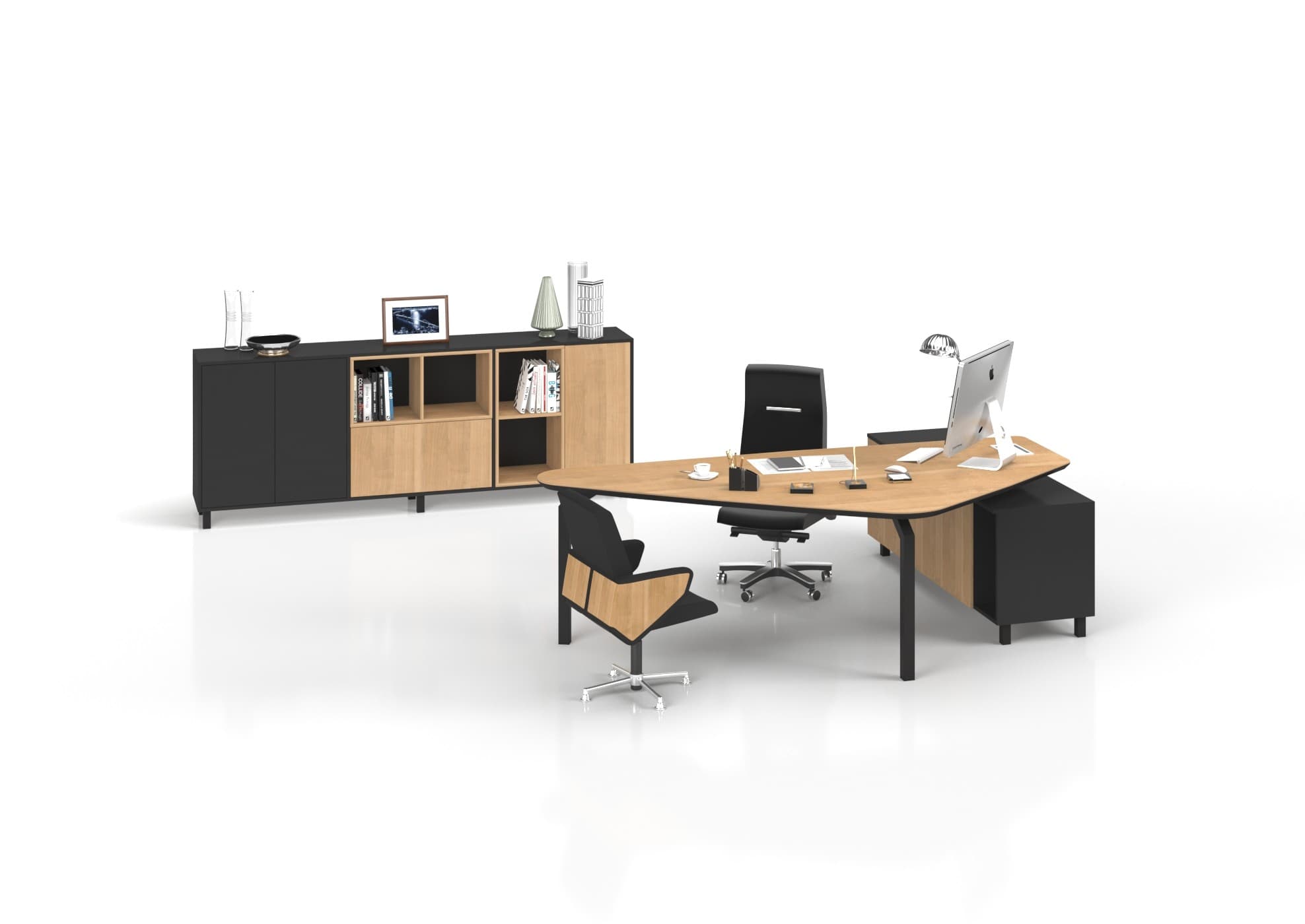 کردنزا ونیر Veneer — تصویر ۴
