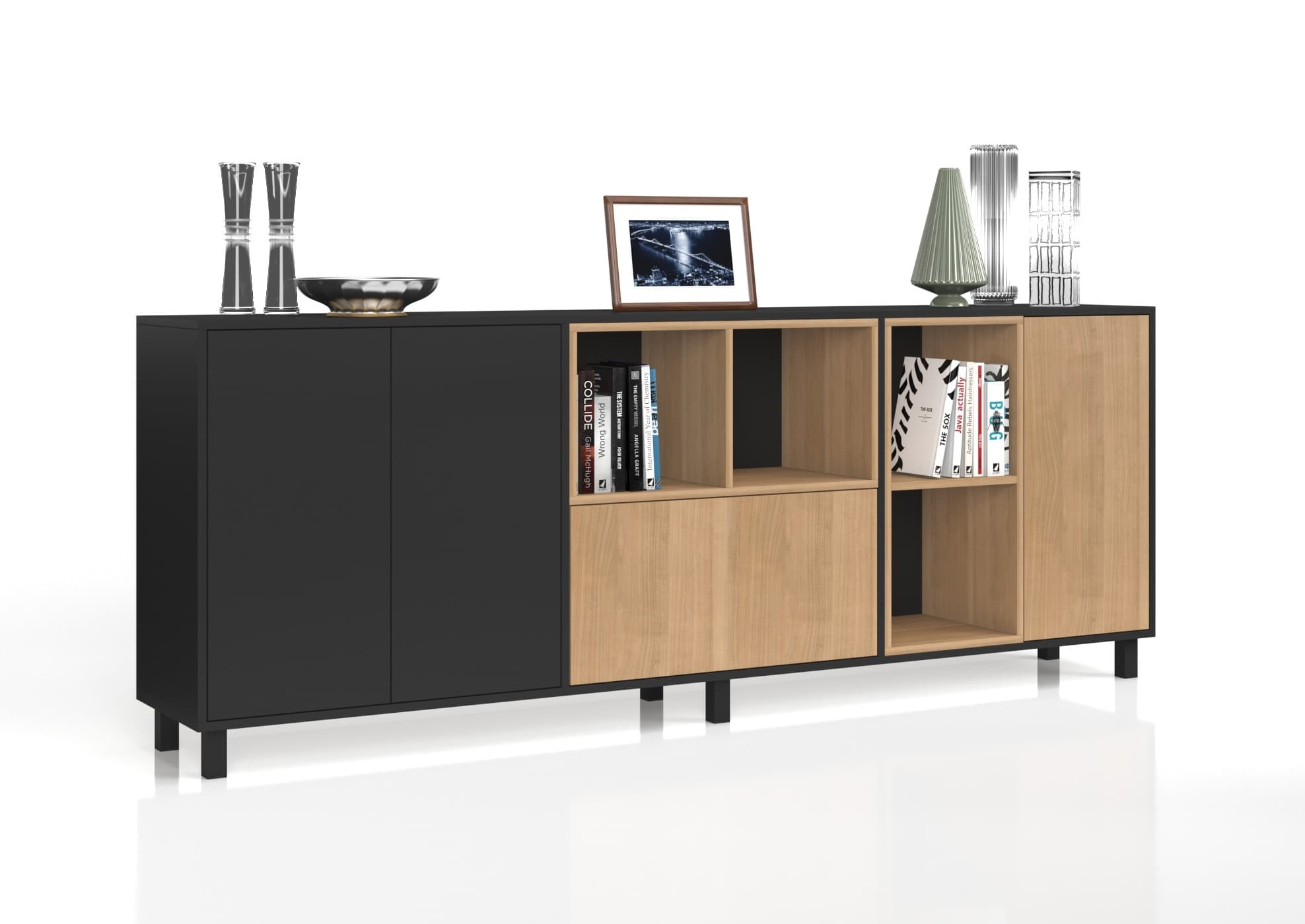 کردنزا ونیر Veneer — تصویر ۳