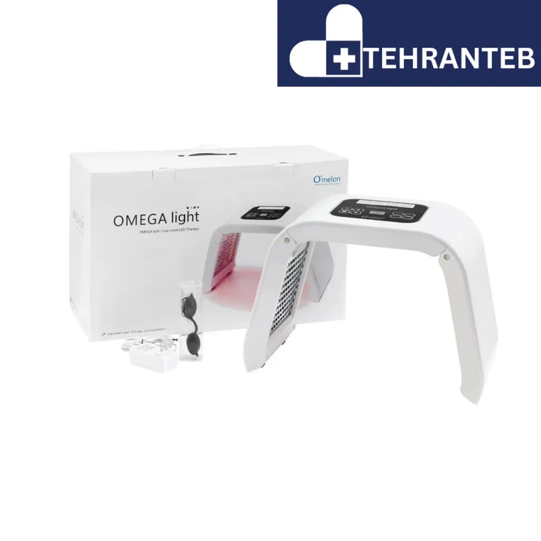 تونل امگالایت Omega light — تصویر ۵