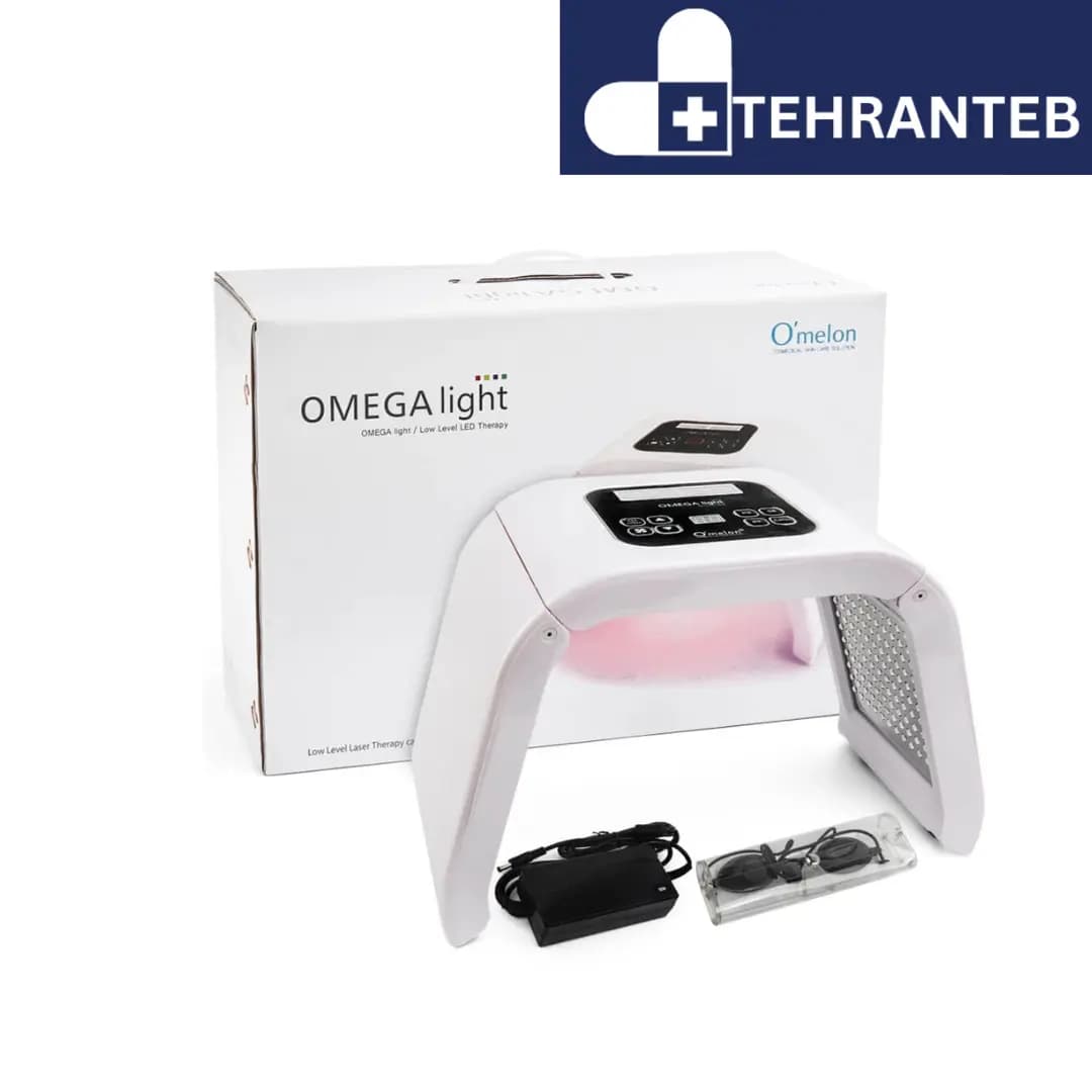 تونل امگالایت Omega light — تصویر ۲