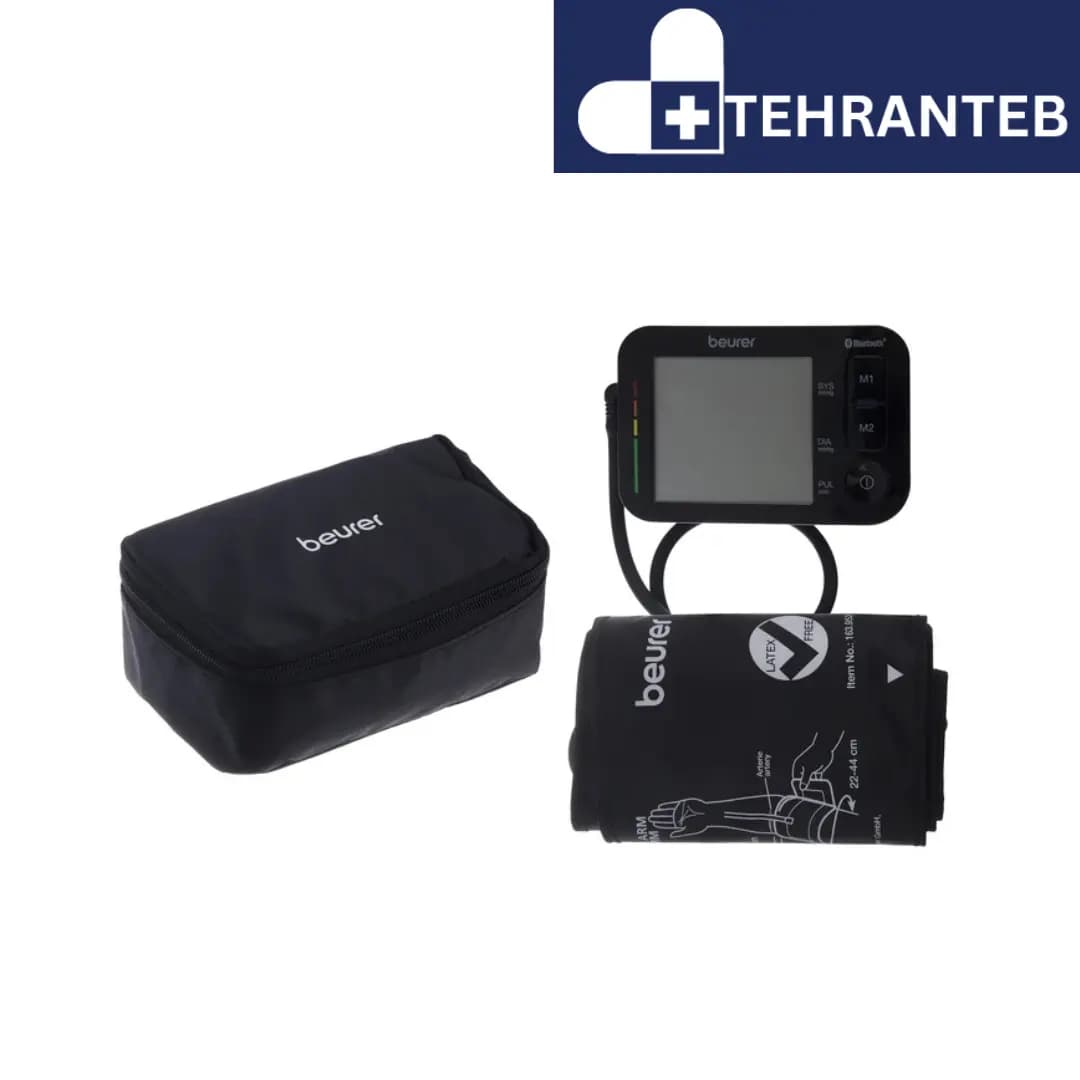 فشارسنج بیورر مدل Beurer BM54 — تصویر ۲