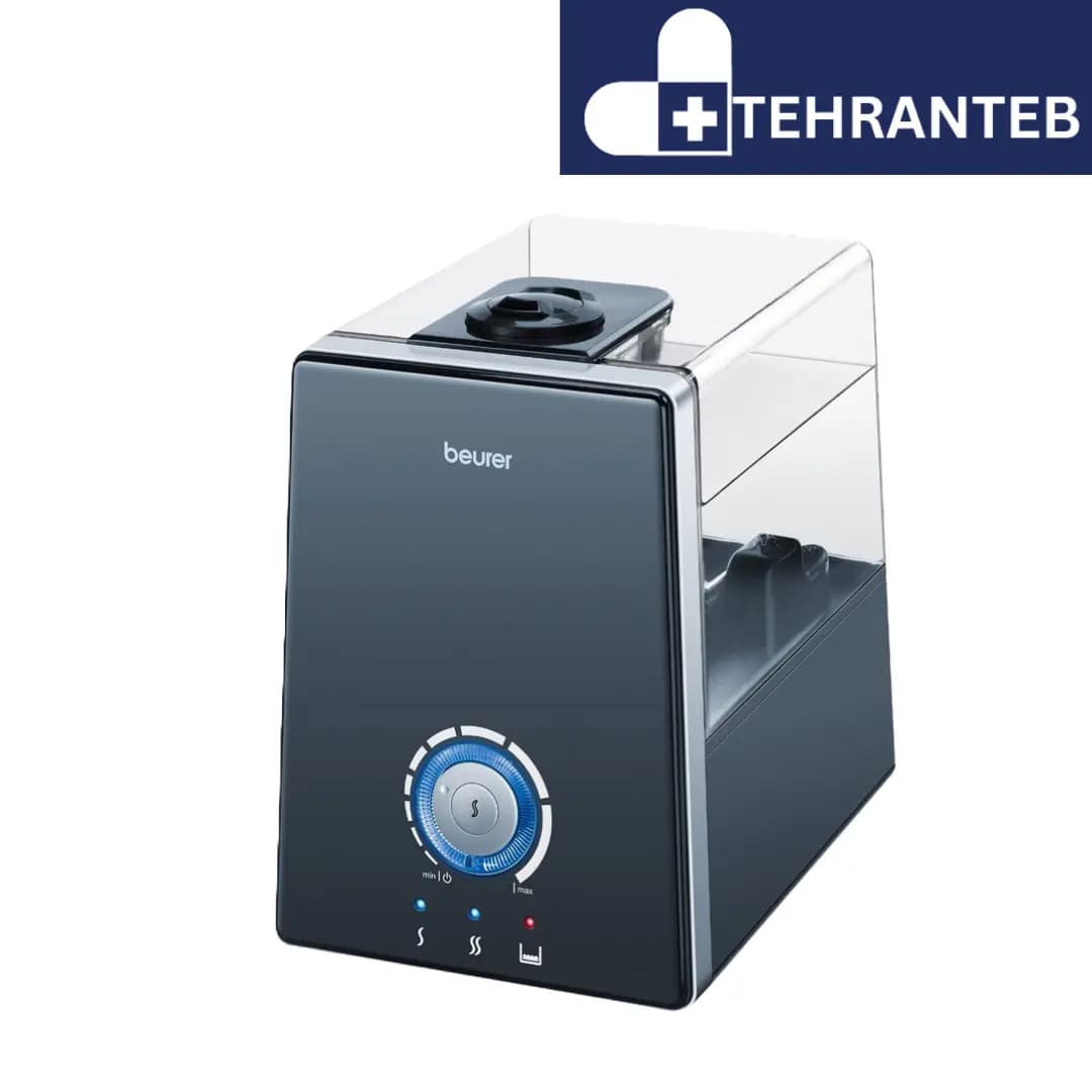 بخور سرد و گرم بیورر مدل BEURER LB88
