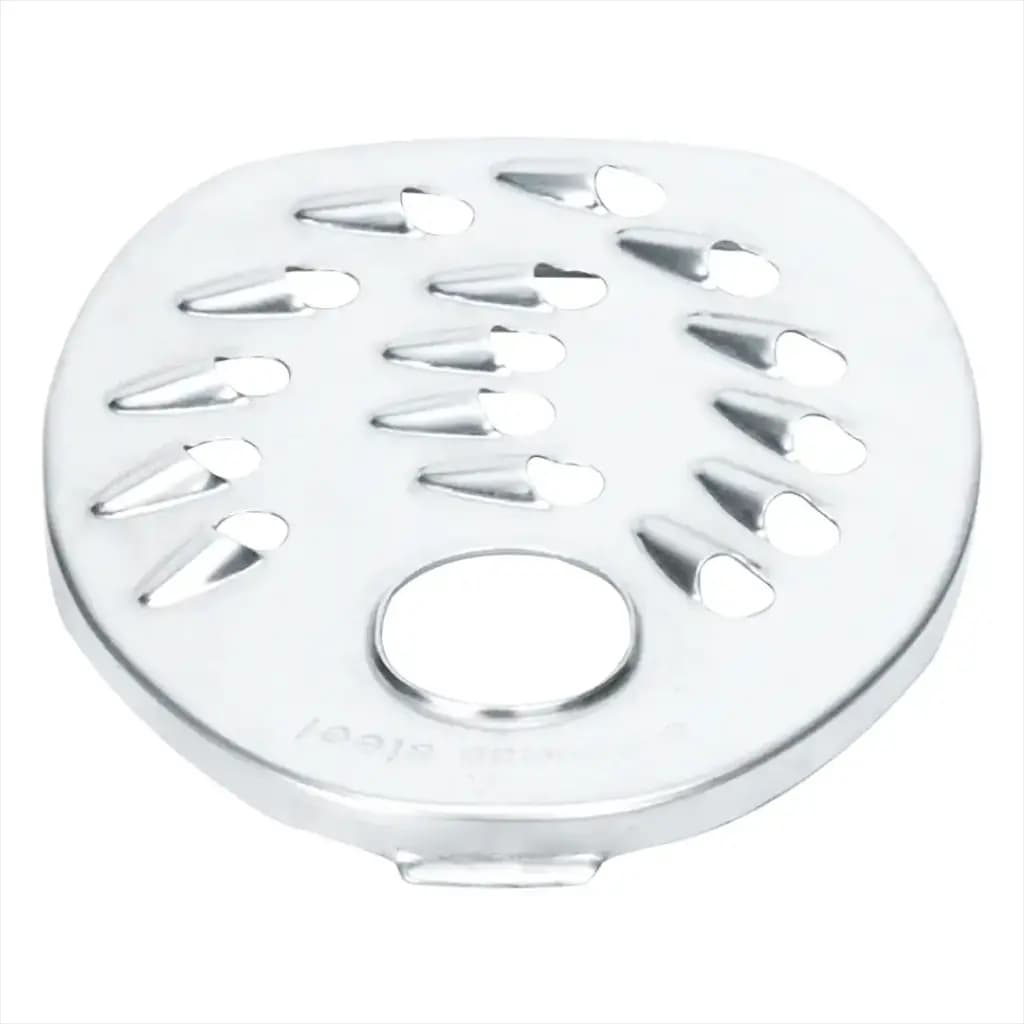 سالاد ساز برقی گرین لاین مدل Green Lion 6-In-1 Salad Maker GL-SM41 | خردکن و رنده و برشدهنده حرفهای — تصویر ۵